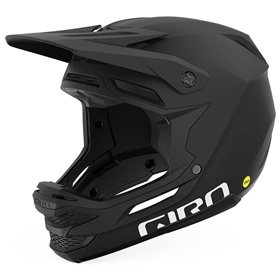 Kask rowerowy Full Face GIRO Insurgent Spherical MIPS