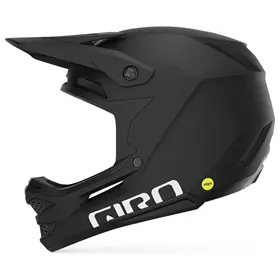 Kask rowerowy Full Face GIRO Insurgent Spherical MIPS