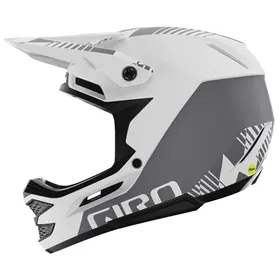 Kask rowerowy Full Face GIRO Insurgent Spherical MIPS