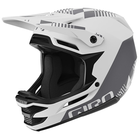 Kask rowerowy Full Face GIRO Insurgent Spherical MIPS