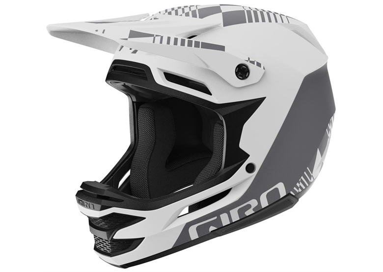 Kask rowerowy Full Face GIRO Insurgent Spherical MIPS