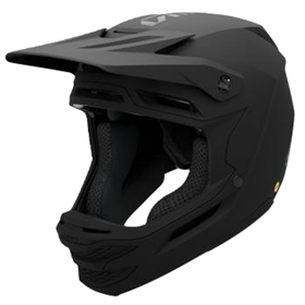Kask rowerowy Full Face GIRO Insurgent Spherical MIPS