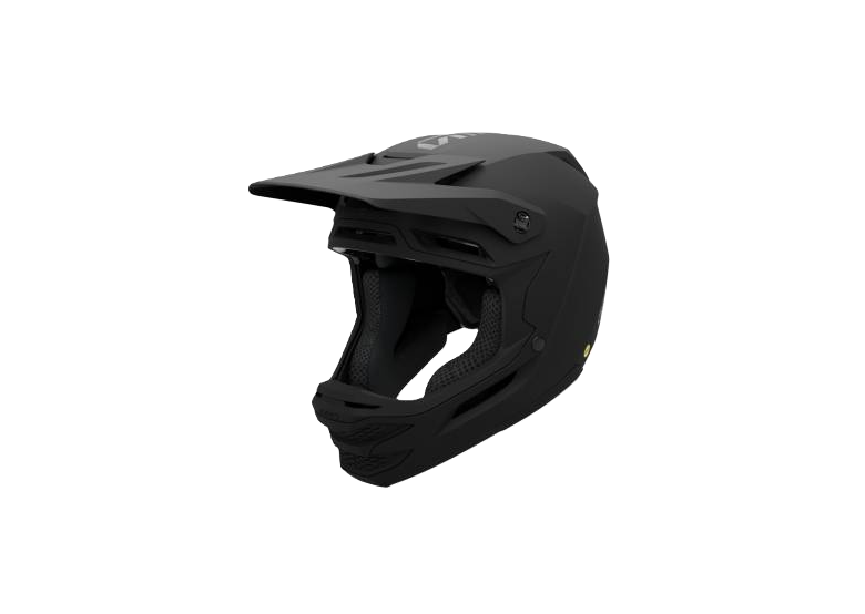 Kask rowerowy Full Face GIRO Insurgent Spherical MIPS