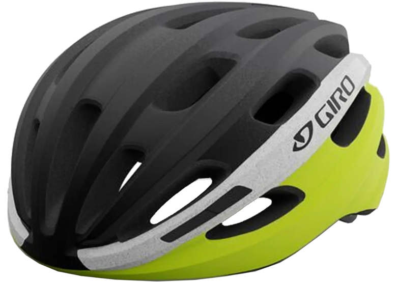 Kask rowerowy GIRO Isode