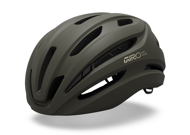 Kask rowerowy GIRO Isode II MIPS