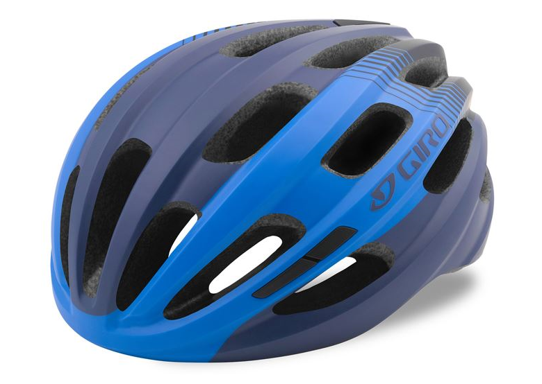 Kask rowerowy GIRO Isode MIPS