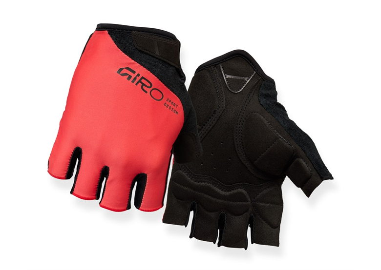 Rękawiczki krótkie GIRO JAG