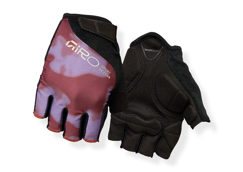 Rękawiczki krótkie GIRO Jag'ette