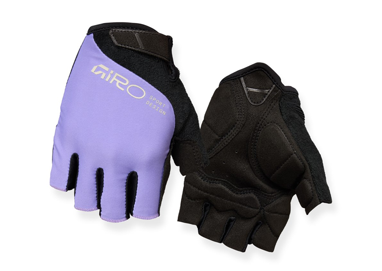 Rękawiczki krótkie GIRO Jag'ette