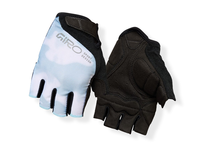 Rękawiczki krótkie GIRO Jag'ette