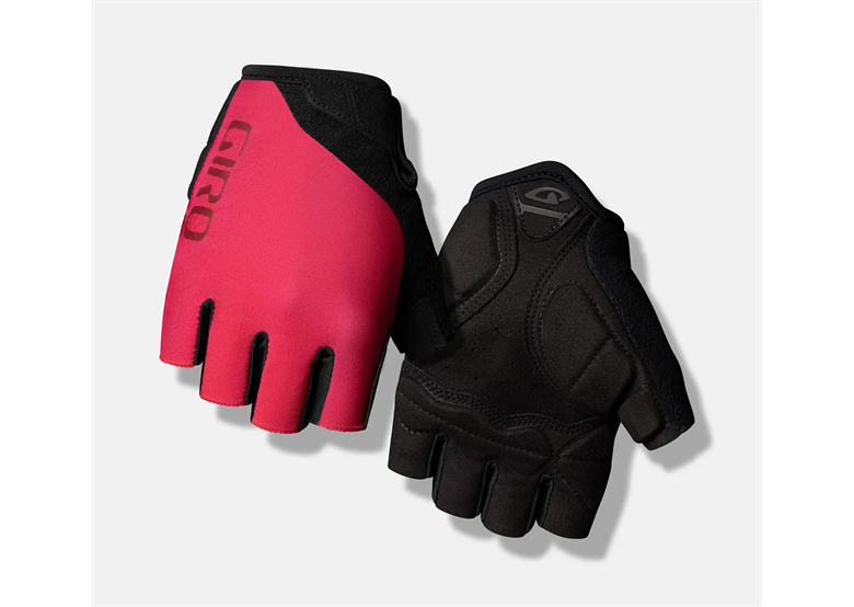 Rękawiczki krótkie GIRO Jag'ette
