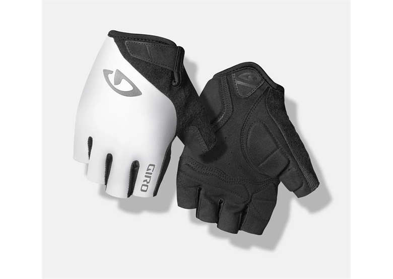 Rękawiczki krótkie GIRO Jag'ette