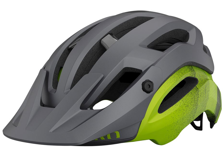 Kask rowerowy GIRO Manifest Mips Spherical