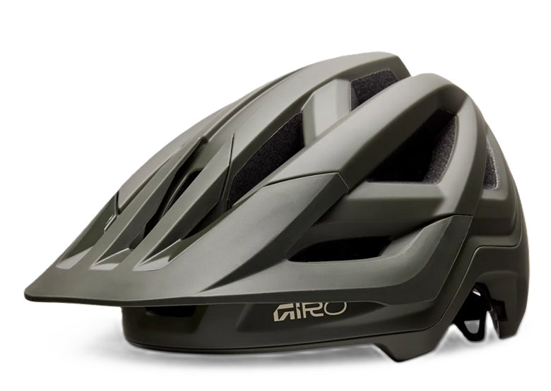 Kask rowerowy GIRO Montaro III MIPS