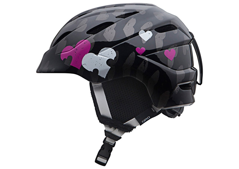 Kask rowerowy GIRO Nice 10