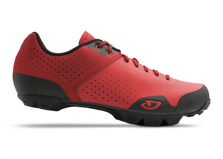 Buty MTB GIRO Privateer Lace