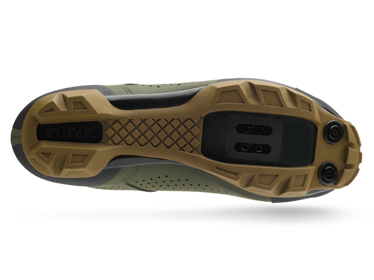 giro men's privateer lace