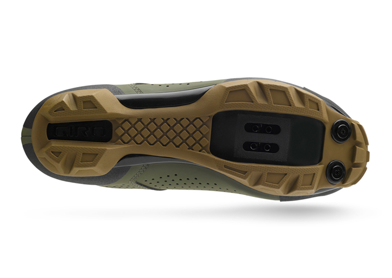 giro privateer lace 43