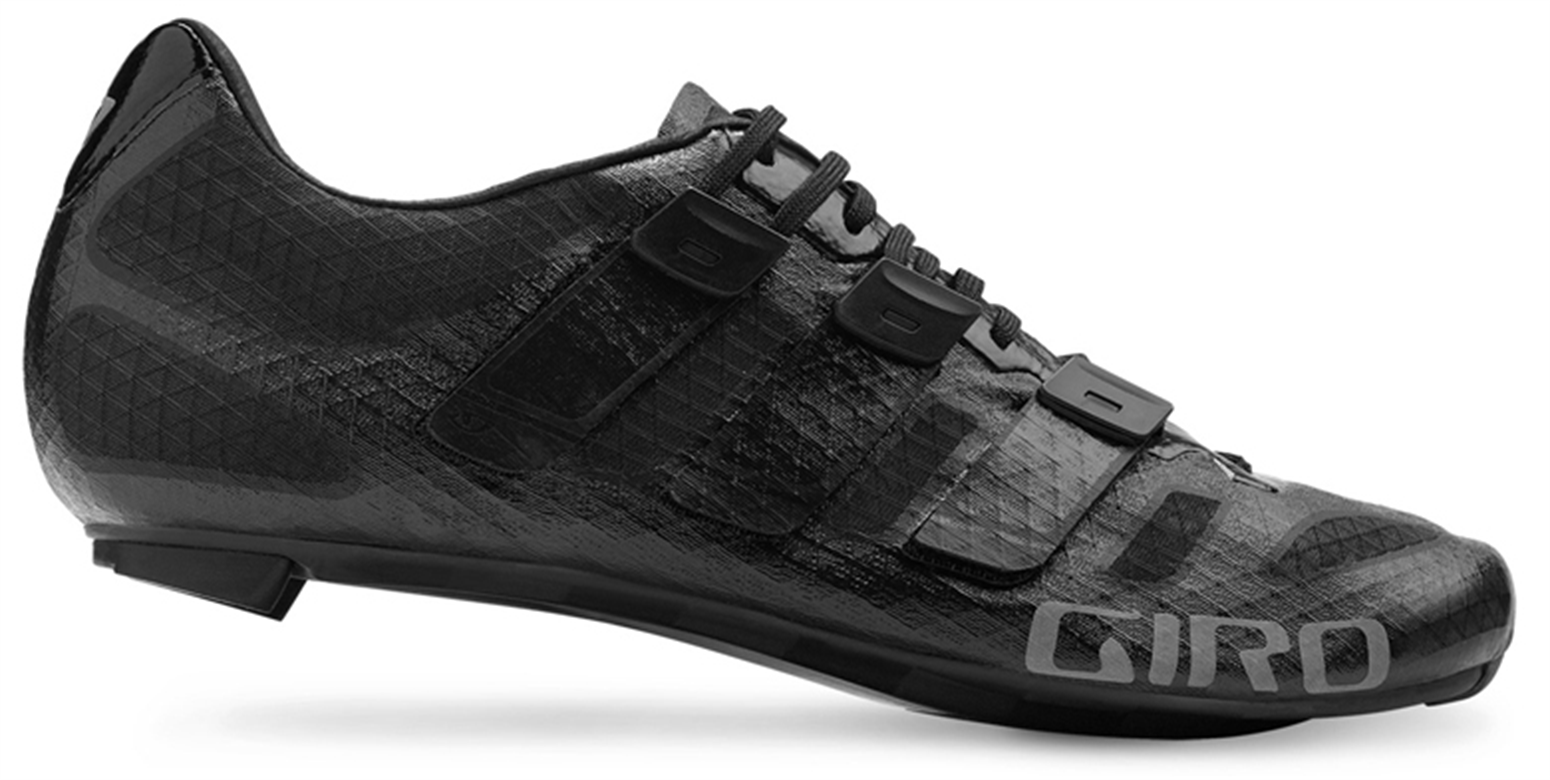 ウェア GIRO PROLIGHT TECHLACE 42(26.5-27cm) Giro launches sub-150g Prolight Techlace shoes | Cycling Weekly