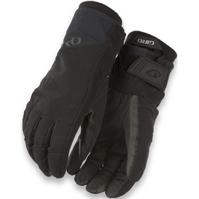 Rękawiczki długie GIRO Proof