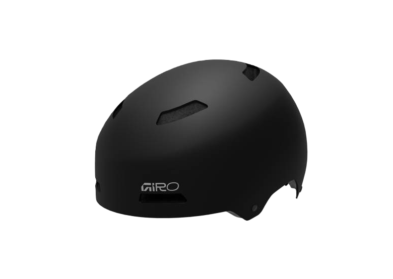 Kask rowerowy orzeszek GIRO Quarter FS