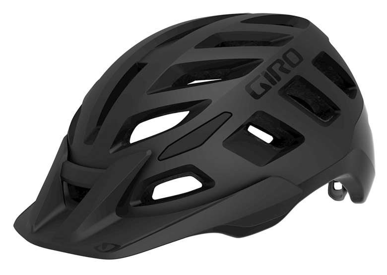 Kask rowerowy GIRO Radix