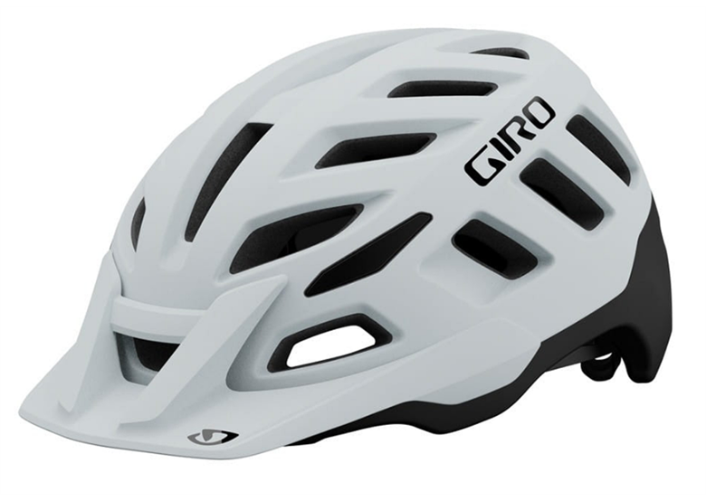 Kask rowerowy GIRO Radix