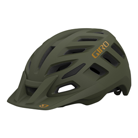 Kask rowerowy GIRO Radix