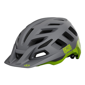 Kask rowerowy GIRO Radix