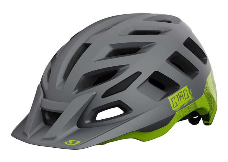 Kask rowerowy GIRO Radix