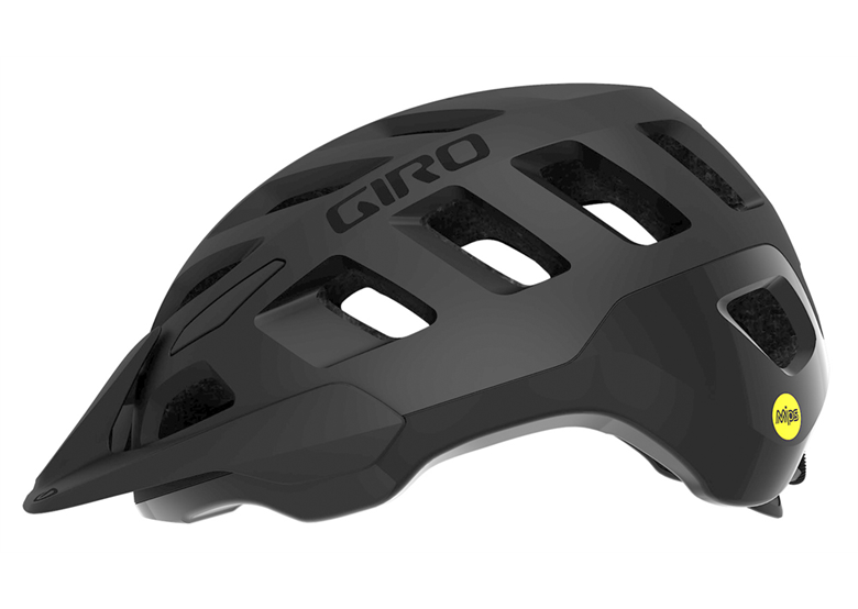 Kask rowerowy GIRO Radix MIPS