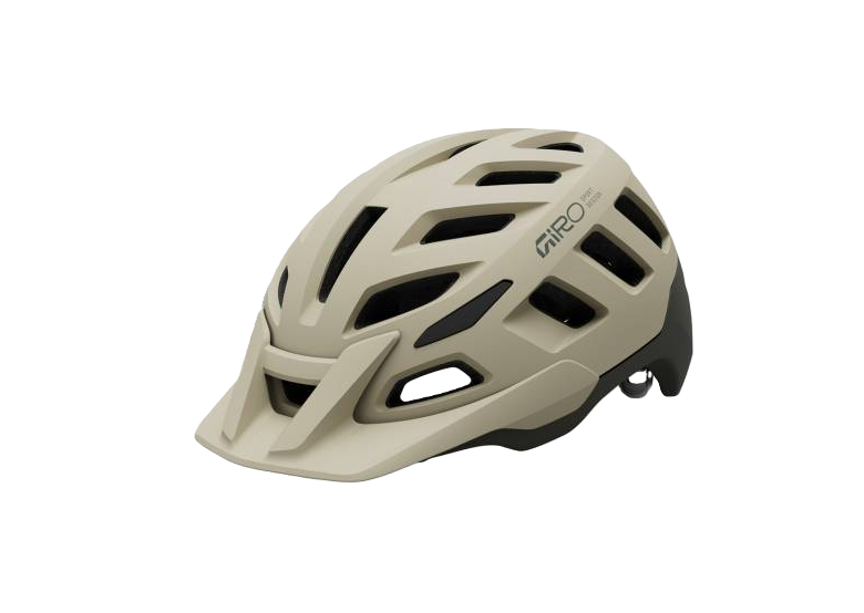 Kask rowerowy GIRO Radix MIPS
