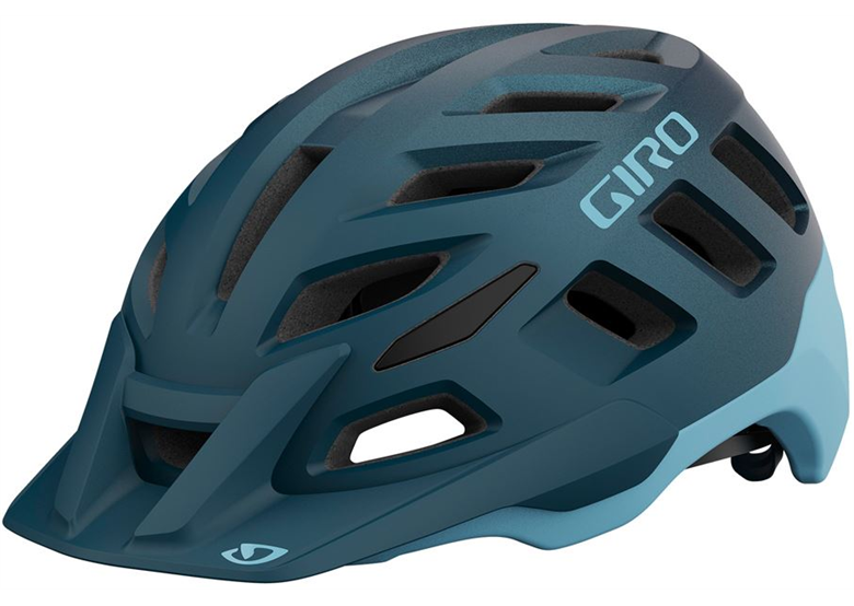 Kask rowerowy GIRO Radix MIPS W 