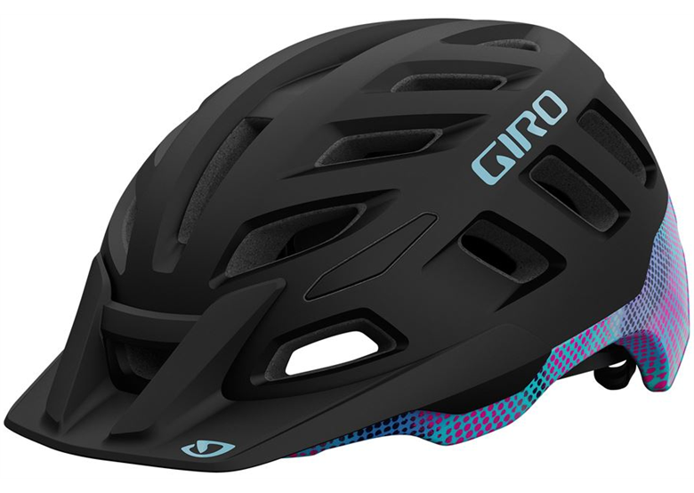Kask rowerowy GIRO Radix MIPS W 