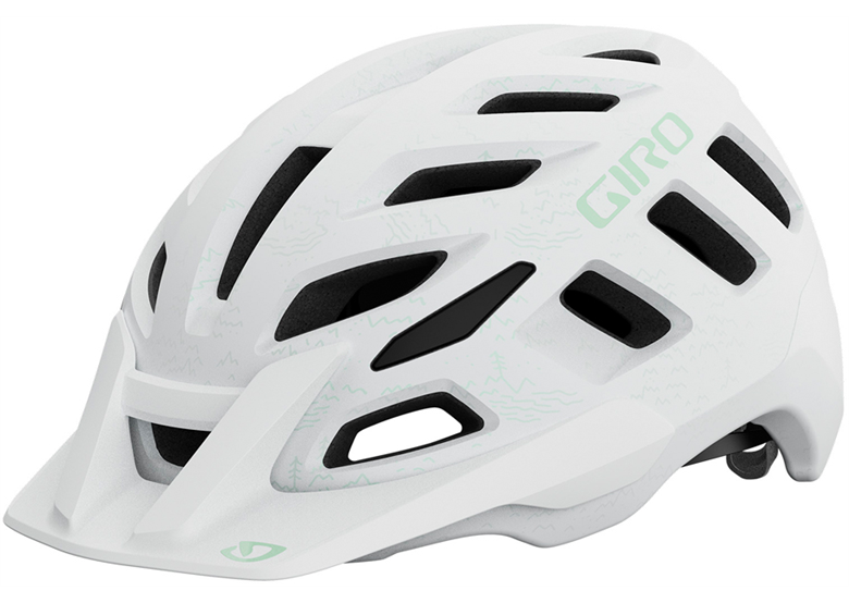 Kask rowerowy GIRO Radix MIPS W 