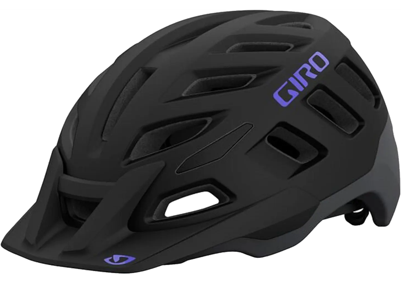 Kask rowerowy GIRO Radix W