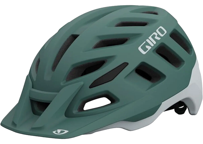 Kask rowerowy GIRO Radix W
