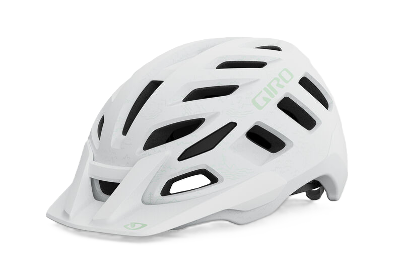 Kask rowerowy GIRO Radix W