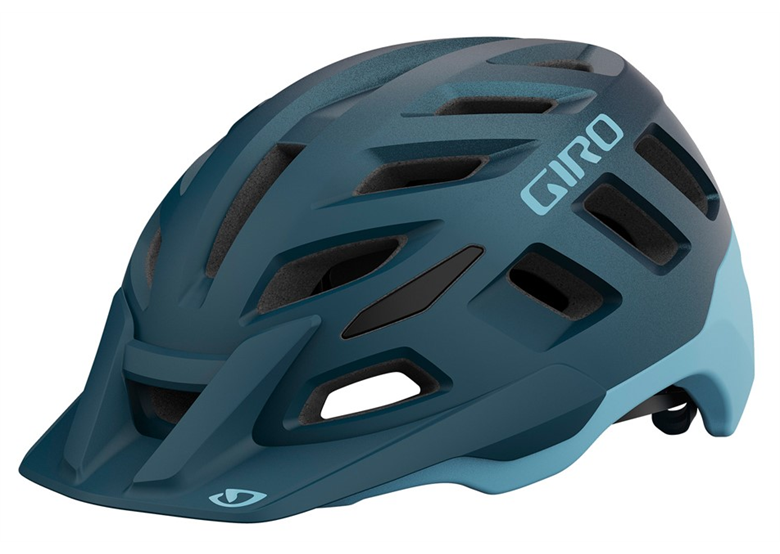 Kask rowerowy GIRO Radix W