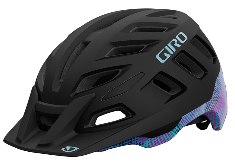 Kask rowerowy GIRO Radix W