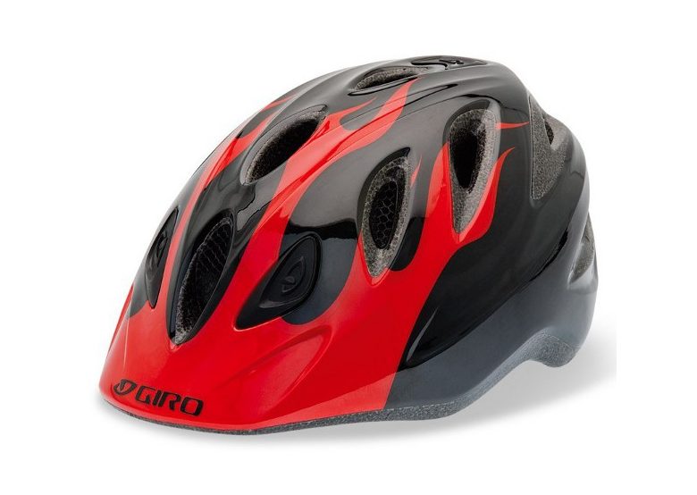 Kask rowerowy GIRO Rascal