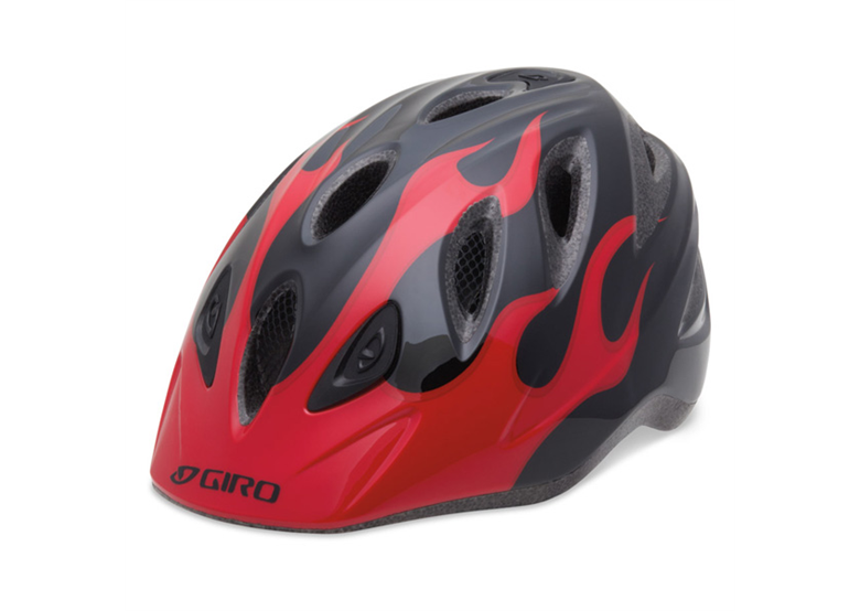 Kask rowerowy GIRO Rascal 2015
