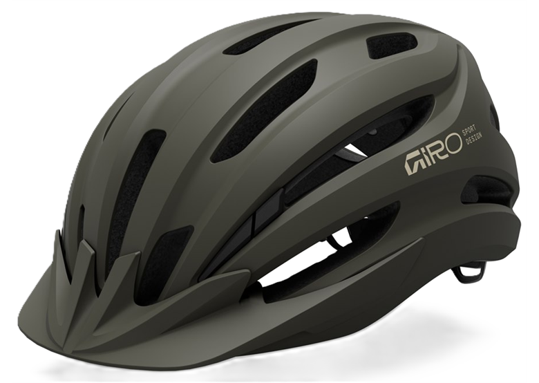 Kask rowerowy GIRO Register II