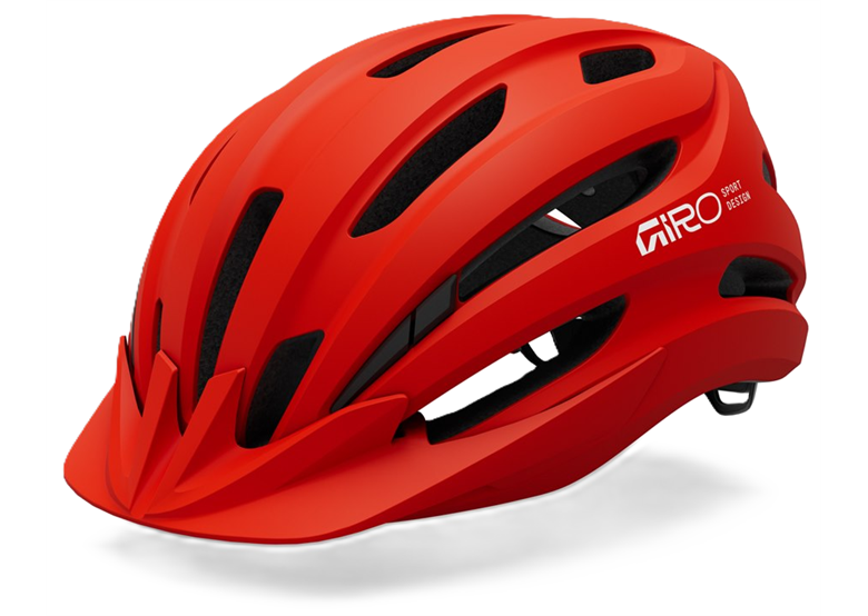 Kask rowerowy GIRO Register II