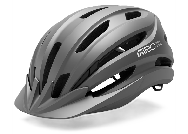 Kask rowerowy GIRO Register II