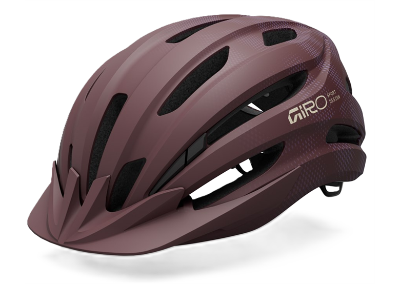 Kask rowerowy GIRO Register II