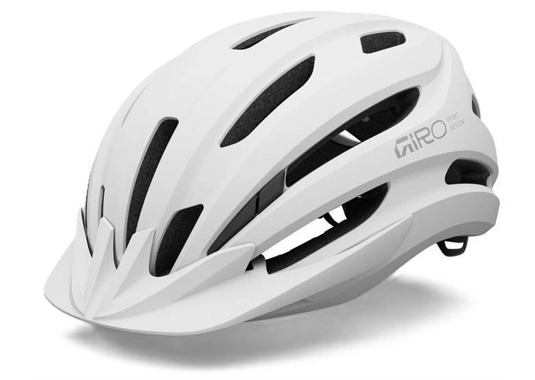 Kask rowerowy GIRO Register II