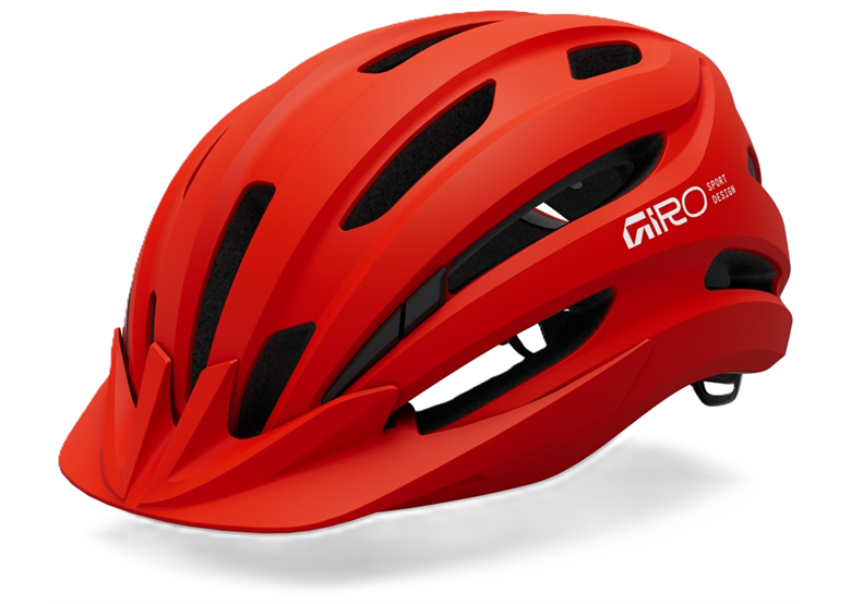 Kask rowerowy GIRO Register II MIPS