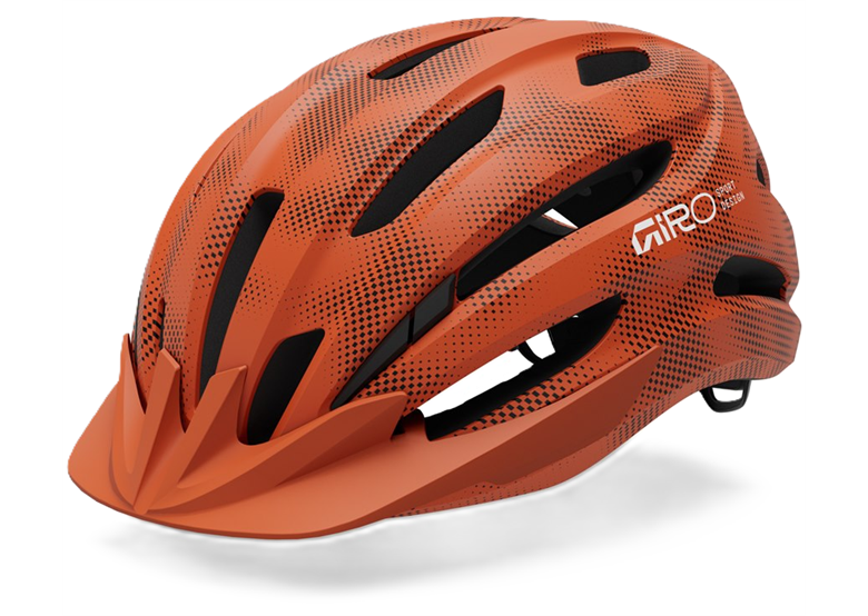 Kask rowerowy GIRO Register II Youth
