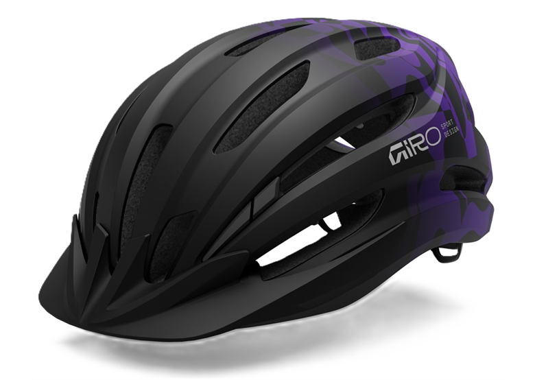 Kask rowerowy GIRO Register II Youth